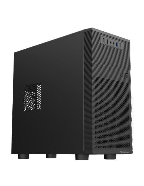 Caja ordenador unykach aero c15 uk52015