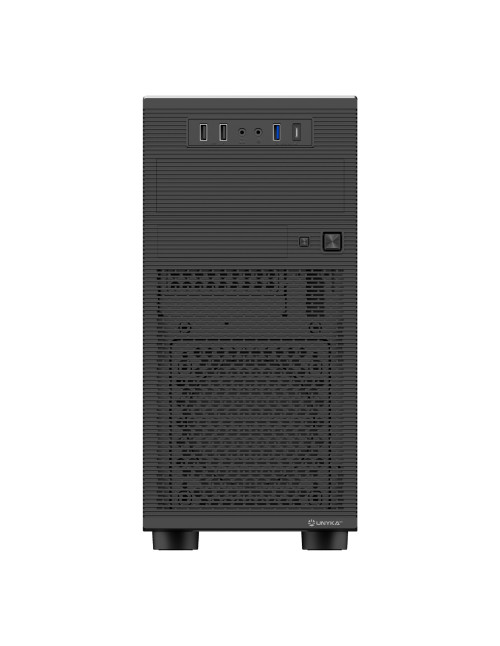 Caja ordenador unykach aero c15 uk52015