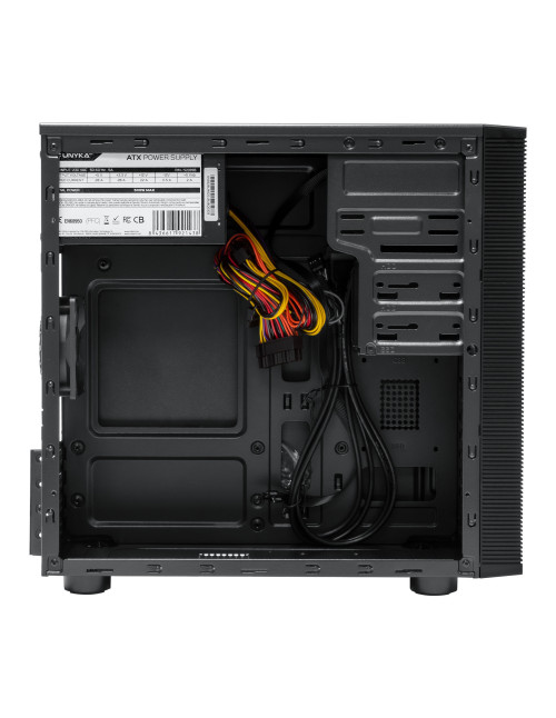 Caja ordenador unykach aero c15 uk52015