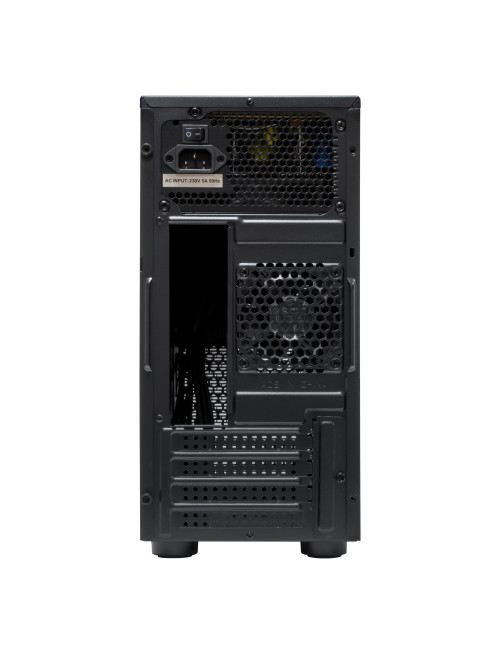 Caja ordenador unykach aero c15 uk52015