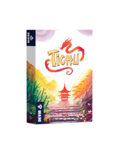 Juego mesa tichu