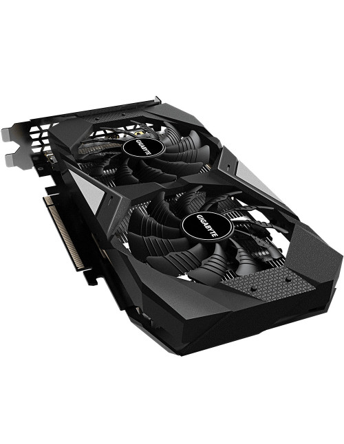 Tarjeta grafica gigabyte nvidia geforce gtx