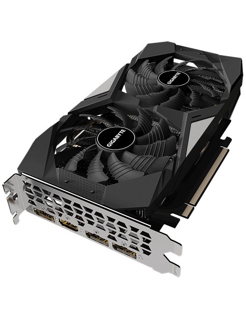 Tarjeta grafica gigabyte nvidia geforce gtx