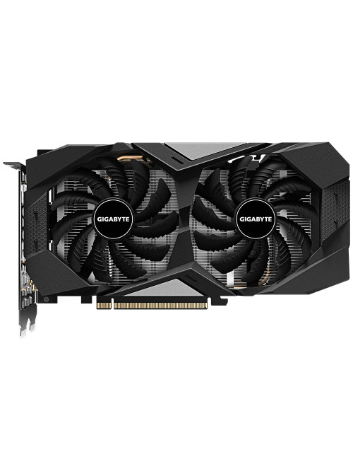 Tarjeta grafica gigabyte nvidia geforce gtx