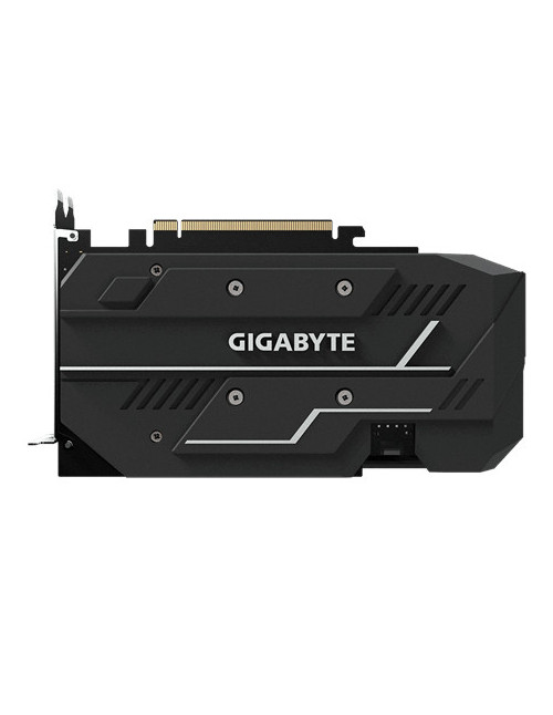 Tarjeta grafica gigabyte nvidia geforce gtx