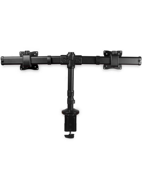 Soporte mesa startech brazo doble vesa