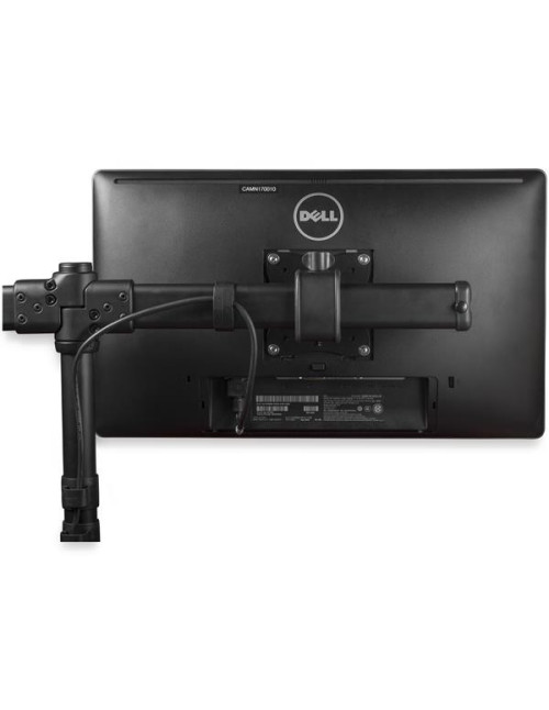 Soporte mesa startech brazo doble vesa
