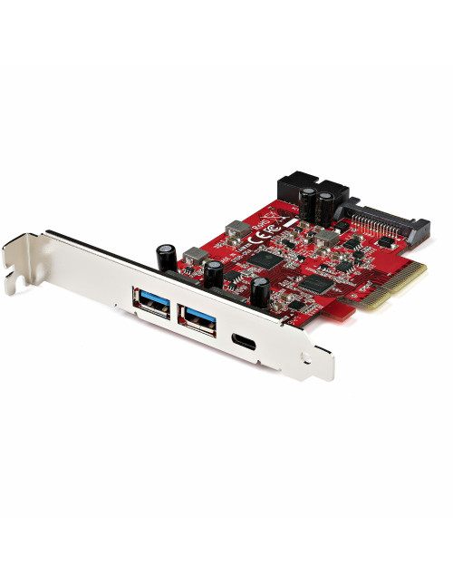 Tarjeta insercion startech pci express 3.0