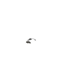 Adaptador otg - 2 uhb - otg - 02 micro - usb a micro - usb - b