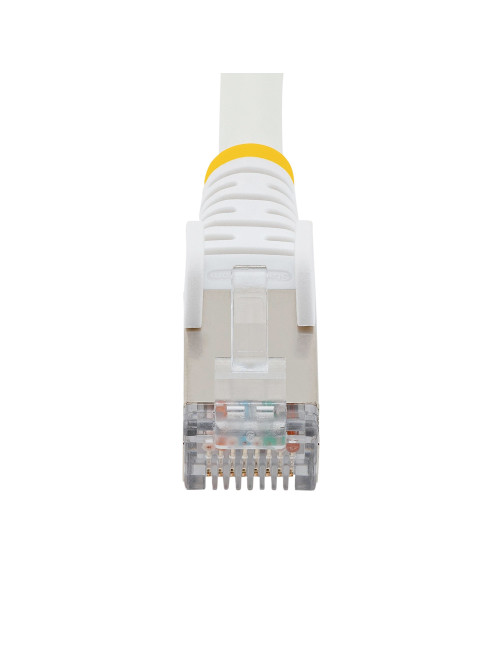 Cable red startech latiguillo rj45 lszh