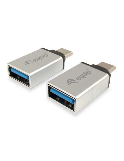 Kit adaptadores equip usb tipo c