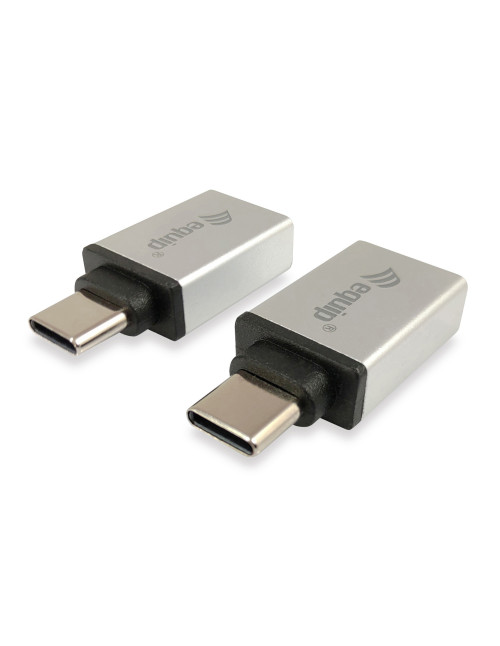 Kit adaptadores equip usb tipo c
