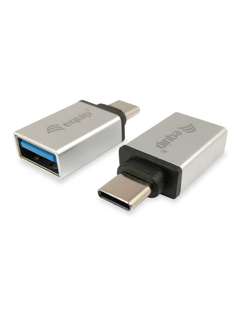 Kit adaptadores equip usb tipo c