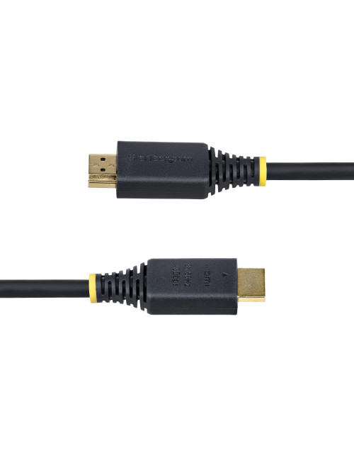 Cable hdmi 8k startech 4m macho - macho