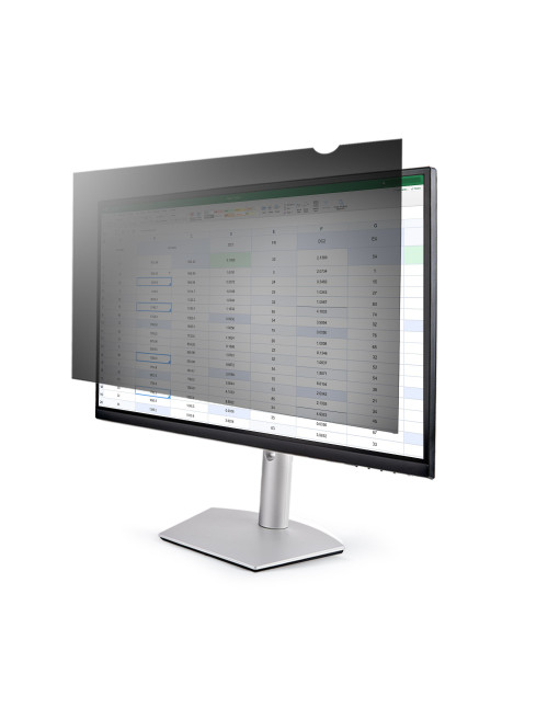 Filtro privacidad startech monitor 22 pulgadas