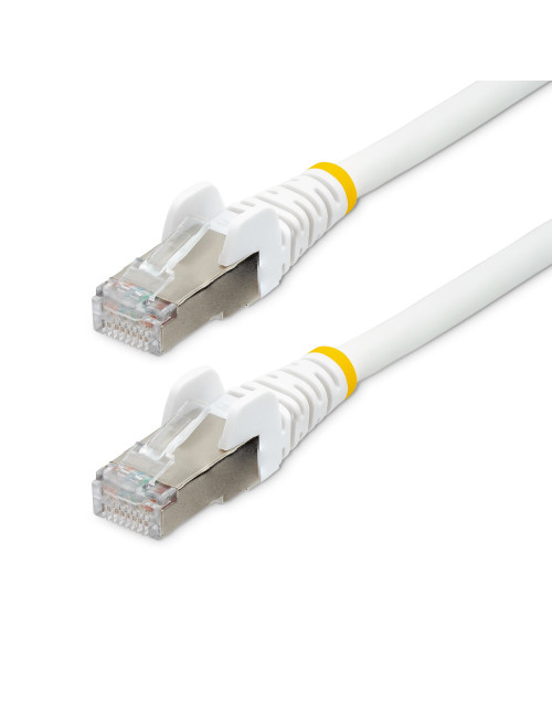 Cable red startech latiguillo rj45 lszh