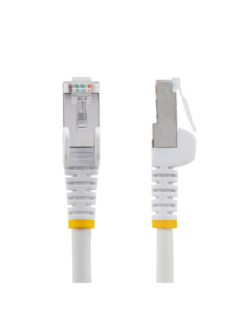 Cable red startech latiguillo rj45 lszh
