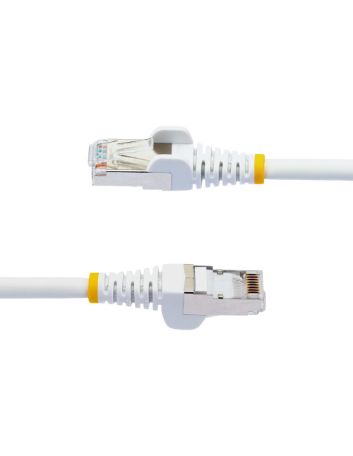 Cable red startech latiguillo rj45 lszh