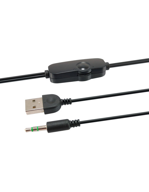 Altavoces 2.0 equip life mini