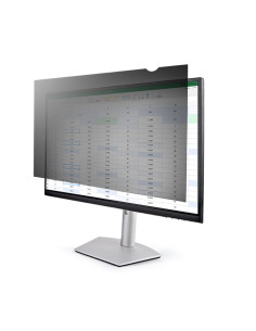 Filtro privacidad startech monitor 23.6 pulgadas