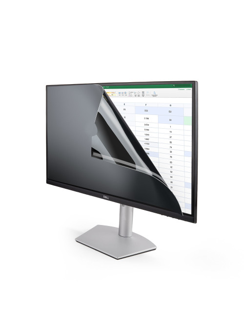 Filtro privacidad startech monitor 23.6 pulgadas