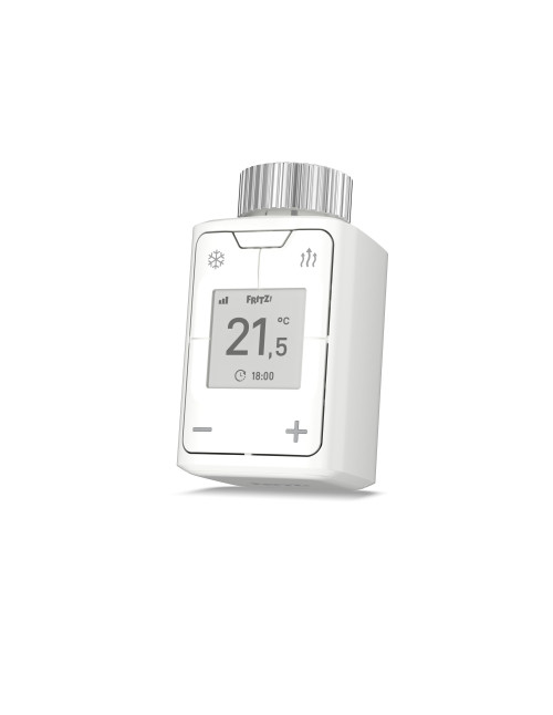 Termostato inteligente fritz! dect 302