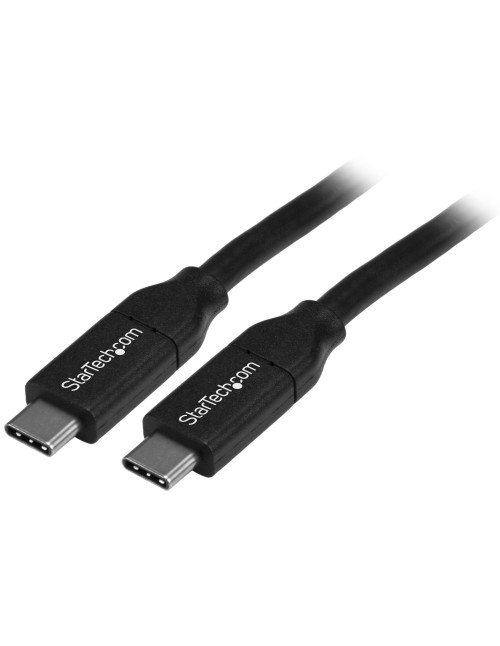 Cable usb tipo c startech 4m