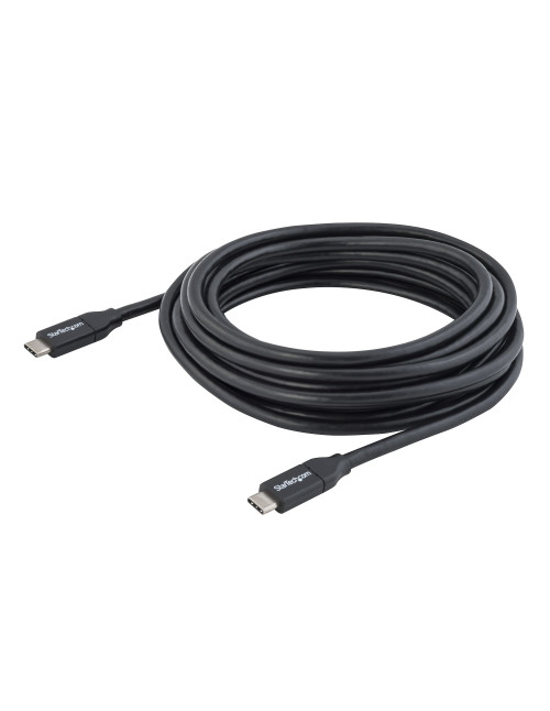 Cable usb tipo c startech 4m