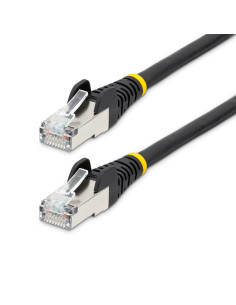 Cable red startech latiguillo rj45 lszh