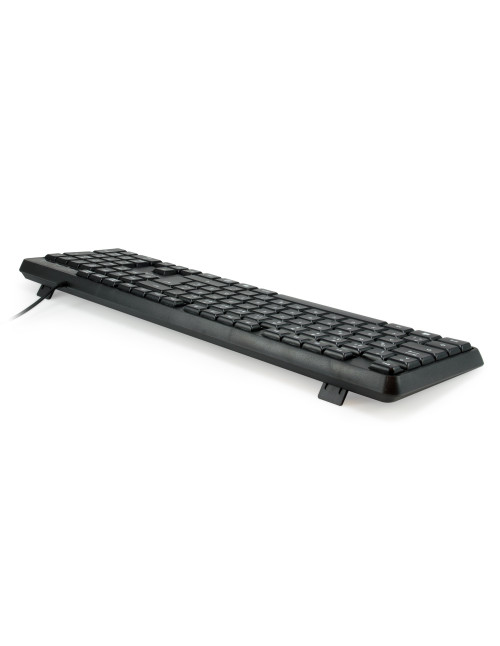 Teclado usb equip life 105 teclas
