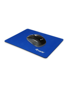 Alfombrilla mouse pad equip life color