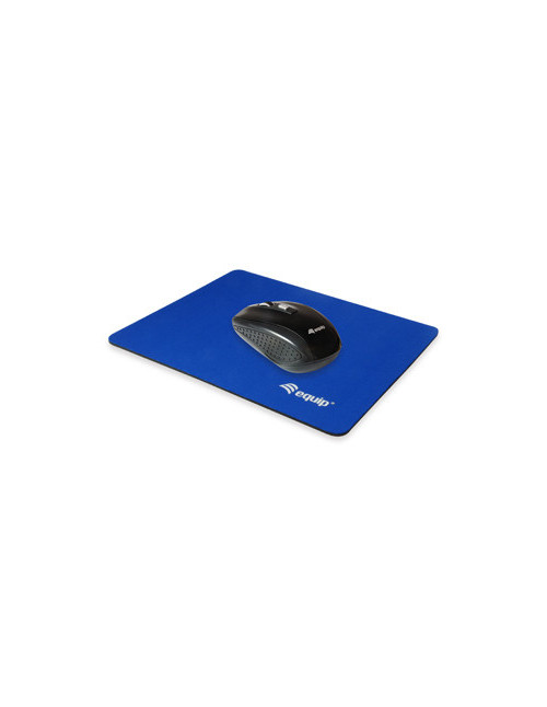 Alfombrilla mouse pad equip life color