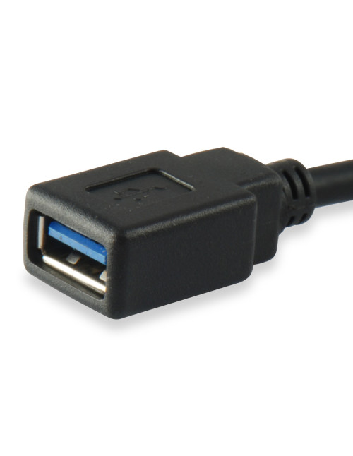 Cable equip usb tipo c a