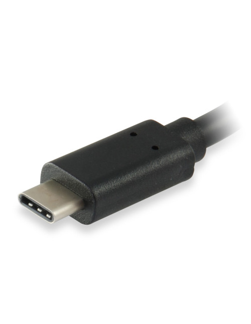 Cable equip usb tipo c a