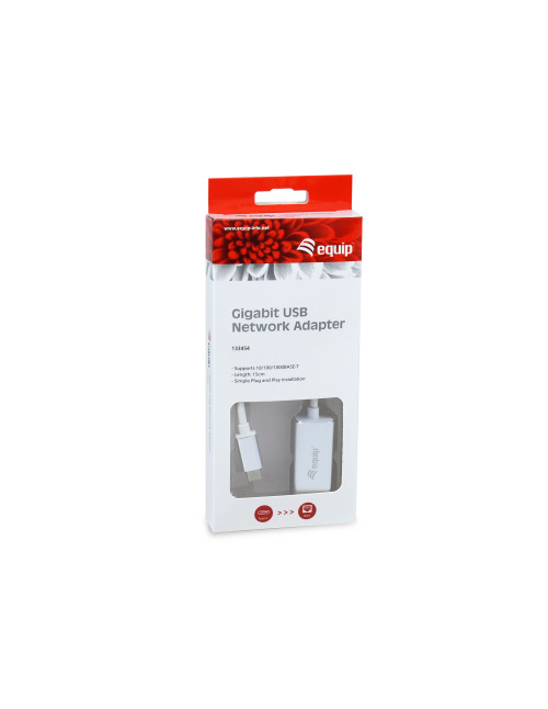 Adaptador equip usb tipo c a