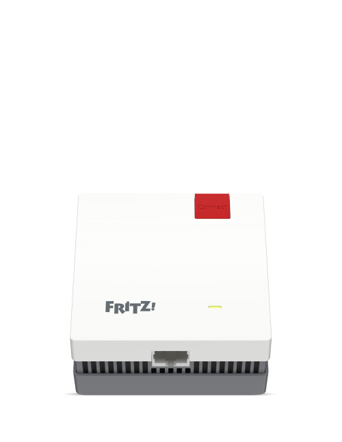 Repetidor wifi fritz! repeater 1700