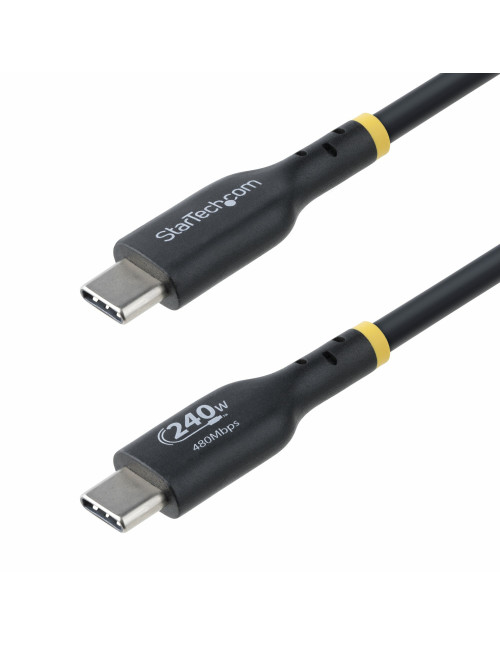 Cable usb tipo c startech 4m