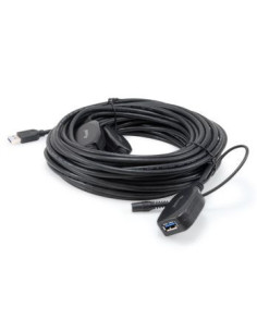 Cable alargador usb 3.0 equip a