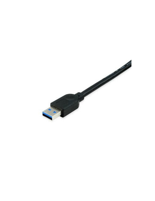 Cable alargador usb 3.0 equip a