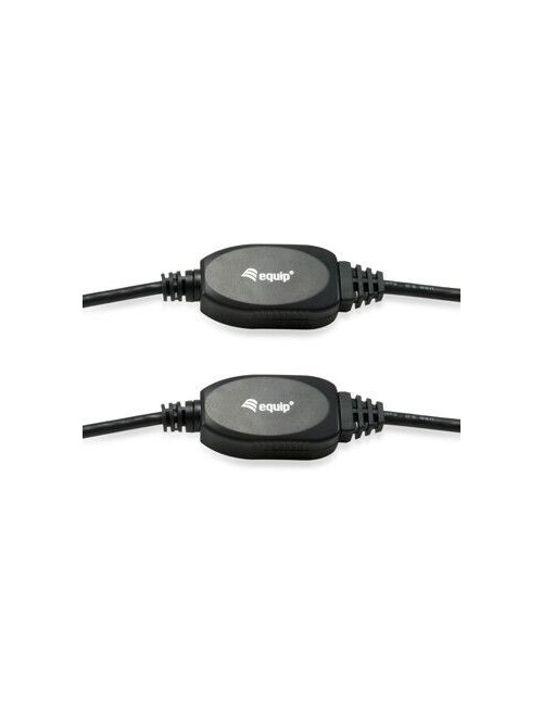 Cable alargador usb 3.0 equip a