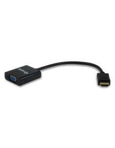 Adaptador equip hdmi a vga con
