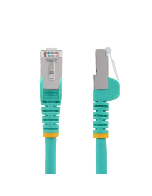 Cable red startech latiguillo rj45 lszh