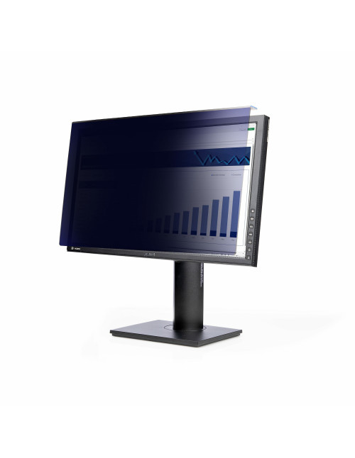 Filtro privacidad startech monitor 23.8 pulgadas