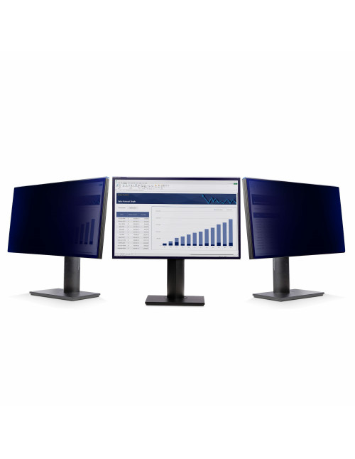 Filtro privacidad startech monitor 23.8 pulgadas