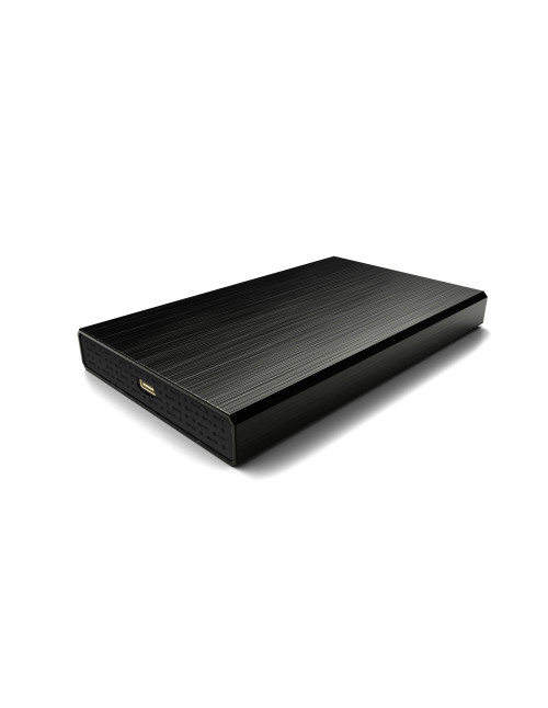 Carcasa disco duro hdd 2.5 pulgadas coolbox