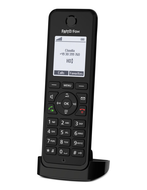 Telefono fijo inalambrico fritz! fon m3