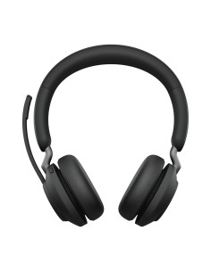 Auriculares jabra evolve2 65 uc color