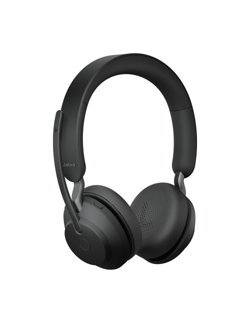 Auriculares jabra evolve2 65 uc color