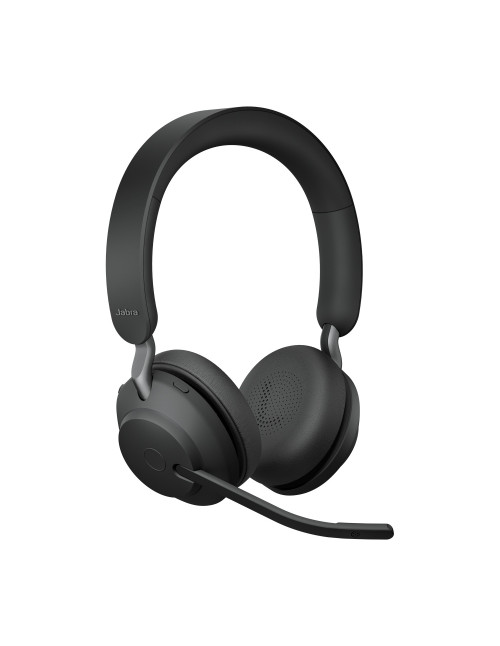 Auriculares jabra evolve2 65 uc color