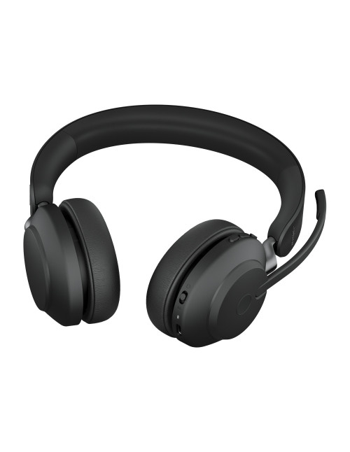 Auriculares jabra evolve2 65 uc color